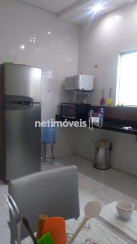 Casa à venda com 3 dormitórios em Chácara park, Teixeira de freitas cod:711764 - Foto 18