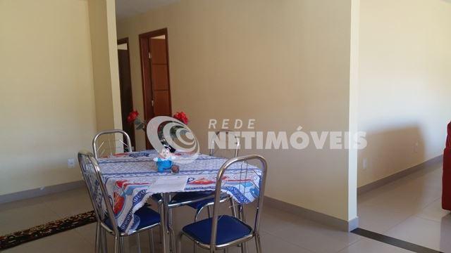 Casa à venda com 3 dormitórios em Alípio de melo, Belo horizonte cod:479854 - Foto 8
