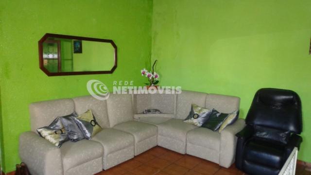 Casa à venda com 4 dormitórios em Glória, Belo horizonte cod:474766 - Foto 5