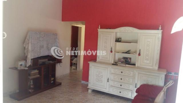 Casa à venda com 3 dormitórios em Glória, Belo horizonte cod:610440 - Foto 2