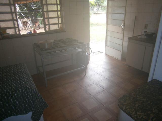 Casa à venda com 4 dormitórios em Caiçaras, Belo horizonte cod:667895 - Foto 7