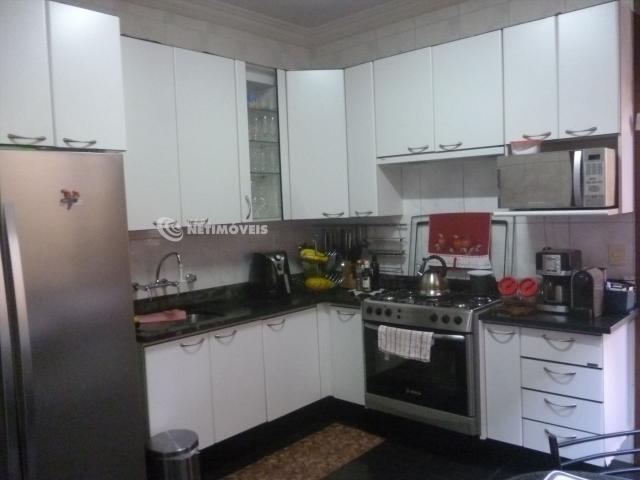 Casa à venda com 3 dormitórios em Serrano, Belo horizonte cod:36040 - Foto 14