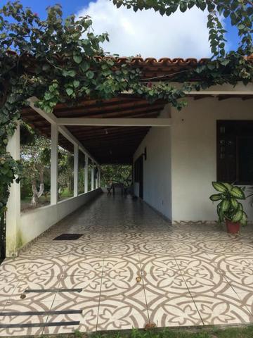 Vendo Sitio no Município de Santo Antonio do Tauá - Foto 3