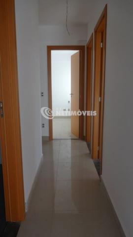 Apartamento à venda com 3 dormitórios em Serrano, Belo horizonte cod:504768 - Foto 11