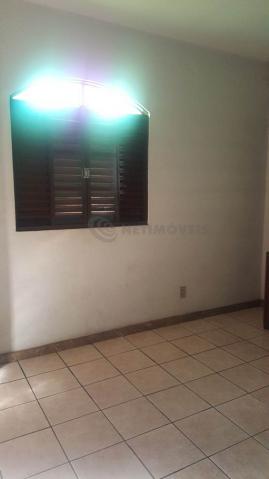 Casa à venda com 4 dormitórios em Alípio de melo, Belo horizonte cod:448488 - Foto 7