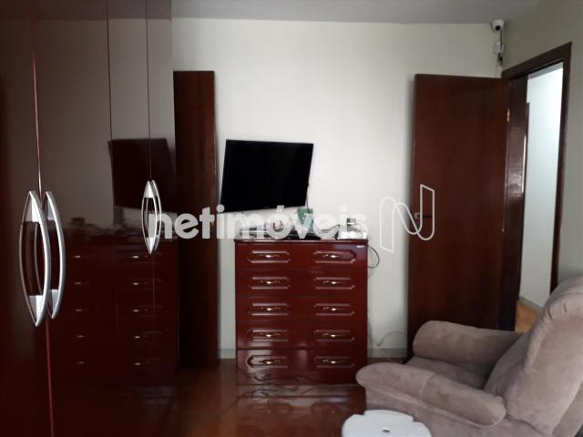 Casa à venda com 3 dormitórios em Alípio de melo, Belo horizonte cod:66975 - Foto 11