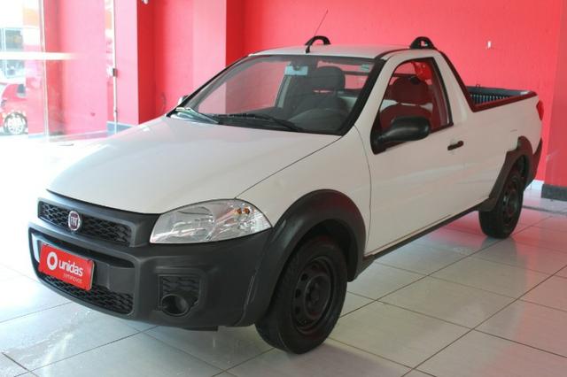 Fiat Strada 1.4 completa - Foto 6
