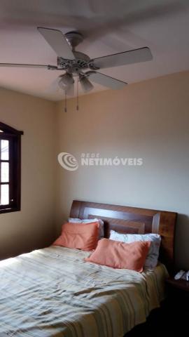 Casa à venda com 3 dormitórios em Camargos, Belo horizonte cod:651147 - Foto 12