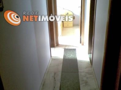 Casa à venda com 3 dormitórios em Nova cachoeirinha, Belo horizonte cod:377570 - Foto 13