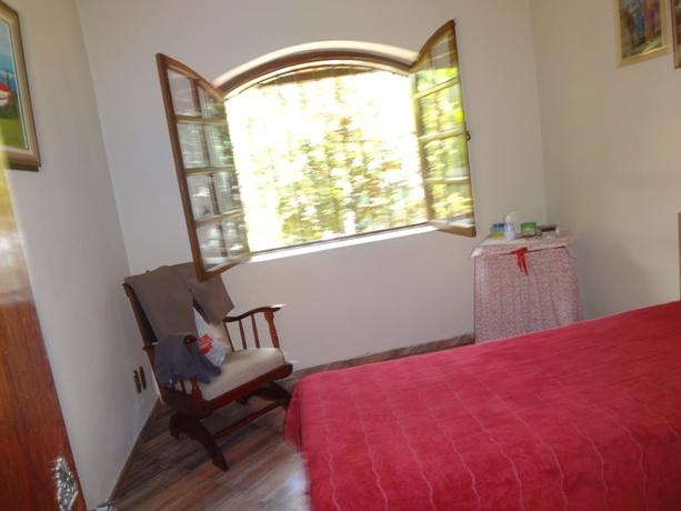 Casa à venda com 4 dormitórios em Glória, Belo horizonte cod:551087 - Foto 10