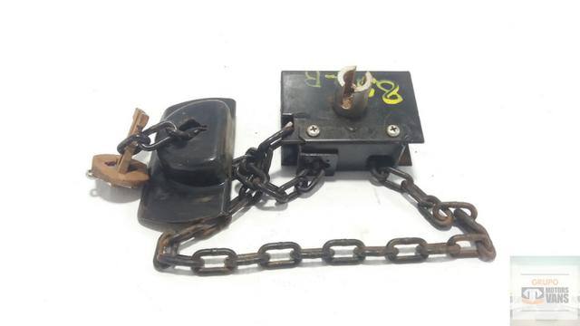 Catraca Suporte Elevador Estepe Nissan Frontier 2011/2012