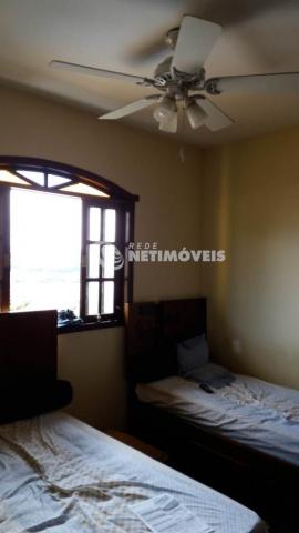 Casa à venda com 3 dormitórios em Camargos, Belo horizonte cod:651147 - Foto 13