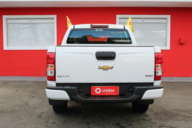 Gm - Chevrolet S10 - Foto 2