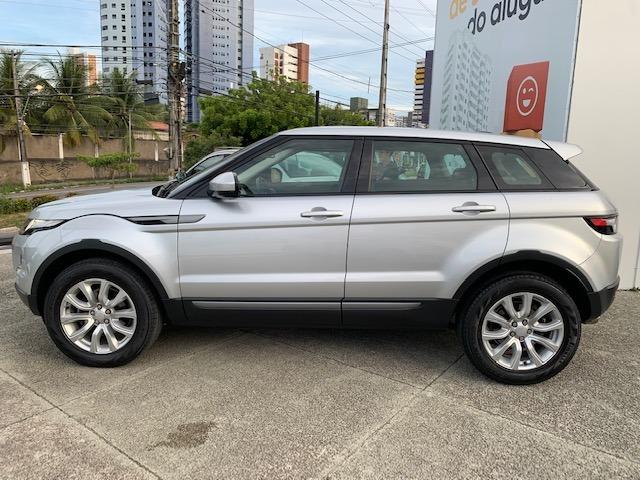 Evoque 2015 Toda Revisada - Foto 3