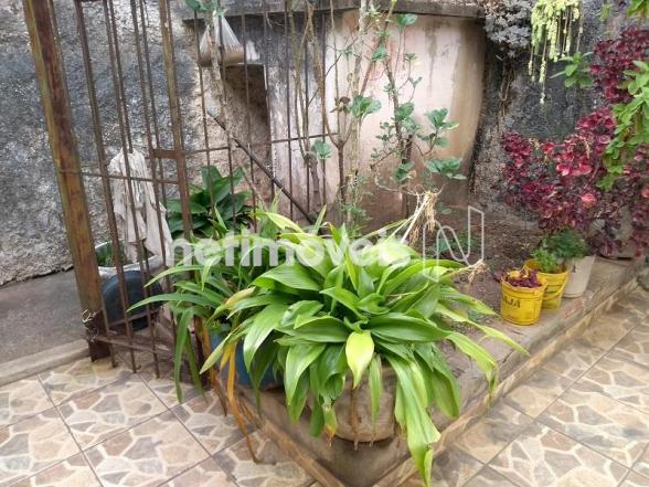 Casa à venda com 3 dormitórios em Jardim filadélfia, Belo horizonte cod:718950 - Foto 11