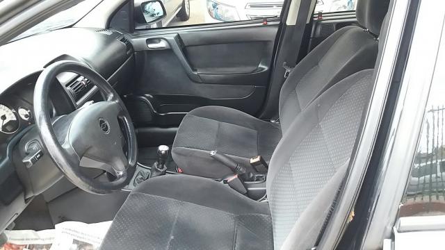 CHEVROLET ASTRA 2011/2011 2.0 MPFI ADVANTAGE 8V FLEX 4P MANUAL - Foto 6