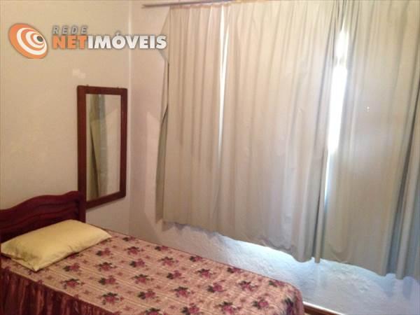 Casa à venda com 3 dormitórios em Coqueiros, Belo horizonte cod:513240 - Foto 19