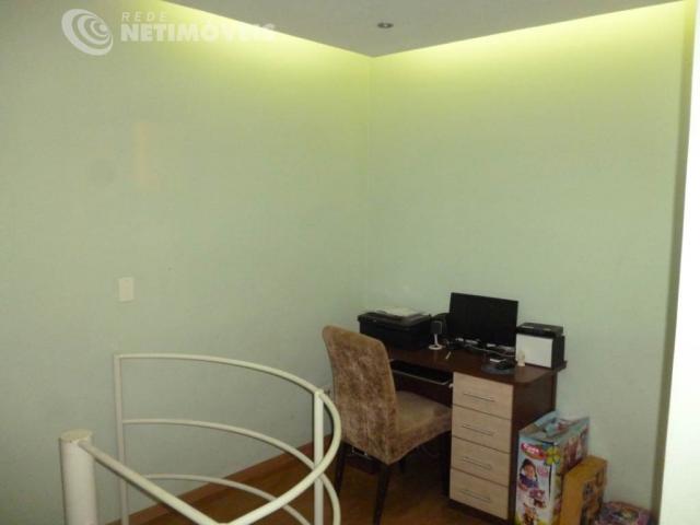 Apartamento à venda com 3 dormitórios em Camargos, Belo horizonte cod:558678 - Foto 3