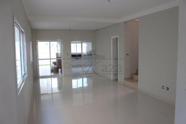 Sobrado 4 suites Altos da Serra Urbanova Faça Sua Proposta! - Foto 9