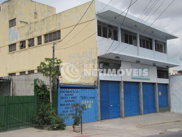 Prédio inteiro à venda em Glória, Belo horizonte cod:619876 - Foto 2