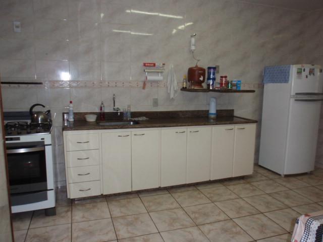 Casa à venda com 4 dormitórios em Alípio de melo, Belo horizonte cod:552175 - Foto 13