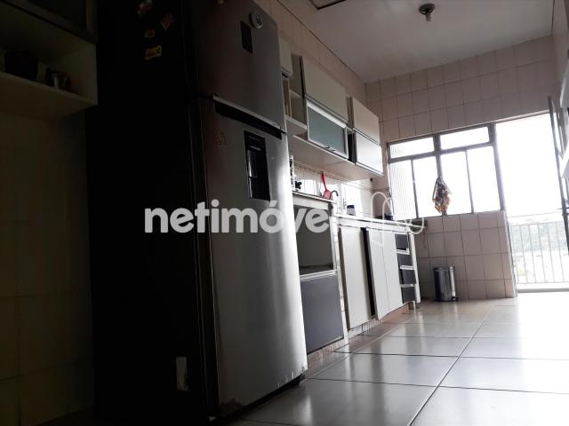 Casa à venda com 3 dormitórios em Caiçaras, Belo horizonte cod:739123 - Foto 18