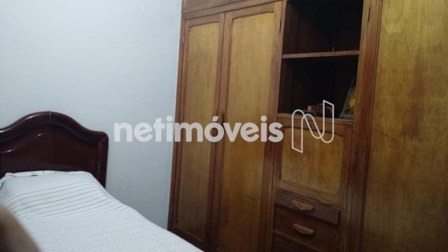 Casa à venda com 4 dormitórios em Cachoeirinha, Belo horizonte cod:726660 - Foto 17