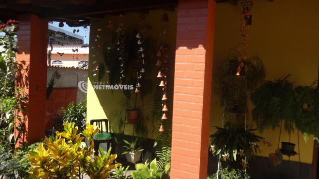 Casa à venda com 5 dormitórios em São salvador, Belo horizonte cod:630580 - Foto 4