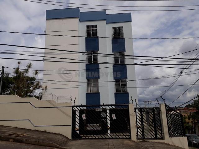 Apartamento à venda com 3 dormitórios em Manacás, Belo horizonte cod:667071 - Foto 19