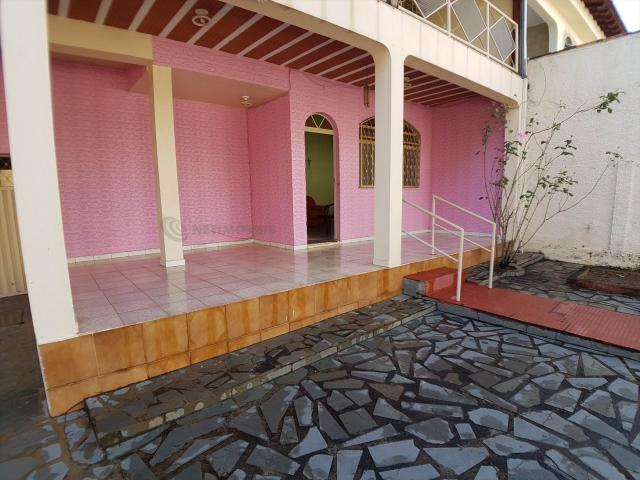 Casa à venda com 4 dormitórios em Alípio de melo, Belo horizonte cod:627918