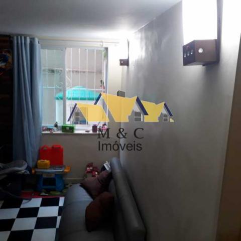 Apartamento à venda com 3 dormitórios em Cascadura, Rio de janeiro cod:MCAP30069 - Foto 12