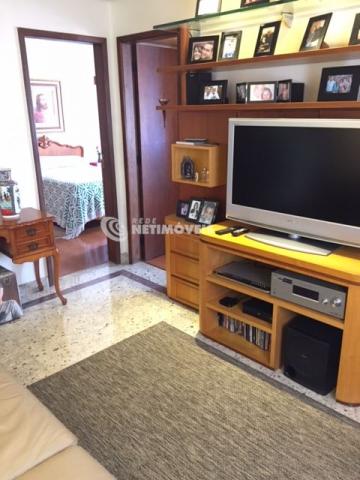 Casa à venda com 3 dormitórios em Alípio de melo, Belo horizonte cod:645005 - Foto 8