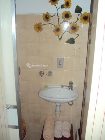 Casa à venda com 5 dormitórios em Serrano, Belo horizonte cod:485722 - Foto 15
