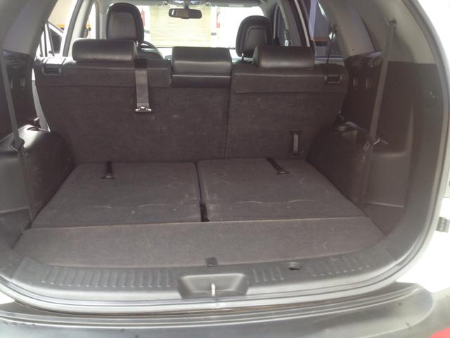 Sorento EX 3.5 autom 7 lug. Ano 2012 - Foto 13