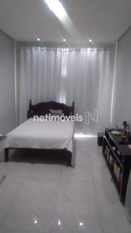 Casa à venda com 3 dormitórios em Chácara park, Teixeira de freitas cod:711764 - Foto 12