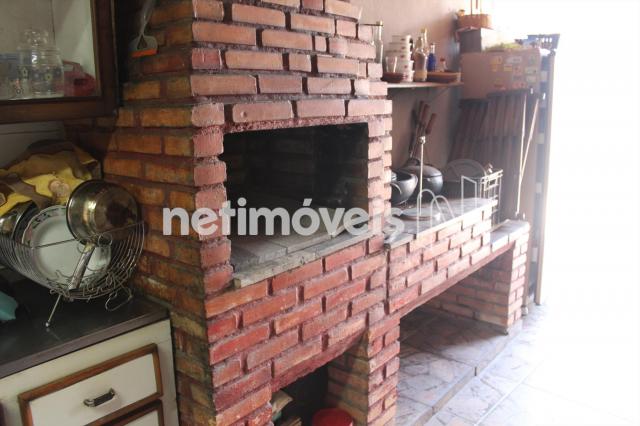 Casa à venda com 3 dormitórios em Alípio de melo, Belo horizonte cod:730888 - Foto 20