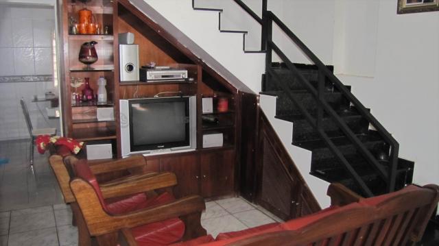 Casa à venda com 4 dormitórios em Parque leblon, Belo horizonte cod:697761 - Foto 2