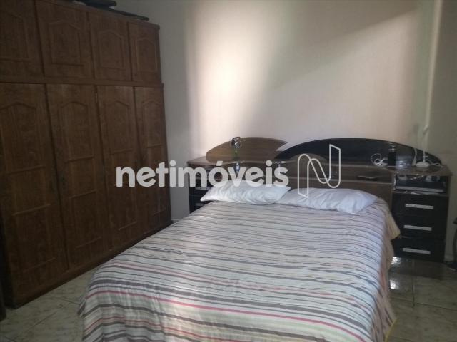 Casa à venda com 3 dormitórios em São salvador, Belo horizonte cod:729459 - Foto 12