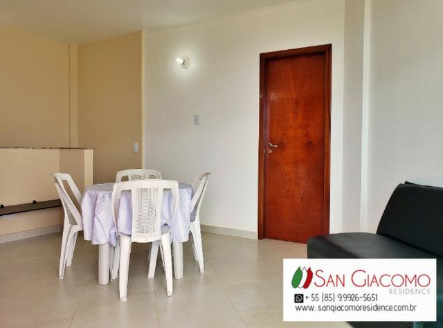 Cobertura Duplex 3 suítes - minutos do Beach Park - Ceará - Foto 15