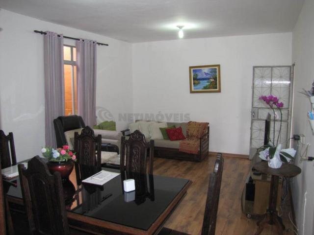 Casa à venda com 4 dormitórios em Alípio de melo, Belo horizonte cod:687003 - Foto 6