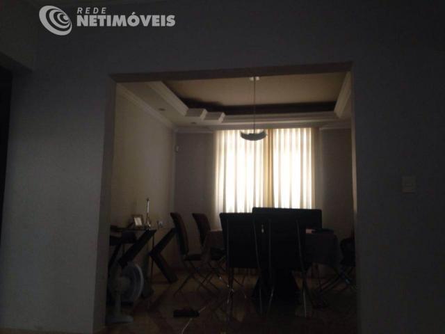 Casa à venda com 4 dormitórios em Serrano, Belo horizonte cod:568772 - Foto 8