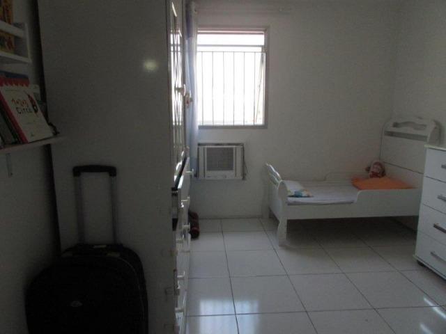 Engenho Novo - Rua Caiapó - 3 Quartos - 77 m² (IPTU) - Vaga - Elevadores - Área de Lazer - Foto 15