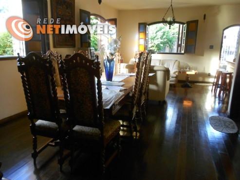 Casa à venda com 3 dormitórios em Glória, Belo horizonte cod:390306 - Foto 8