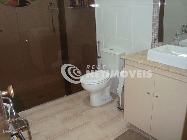 Casa à venda com 3 dormitórios em Glória, Belo horizonte cod:500171 - Foto 12