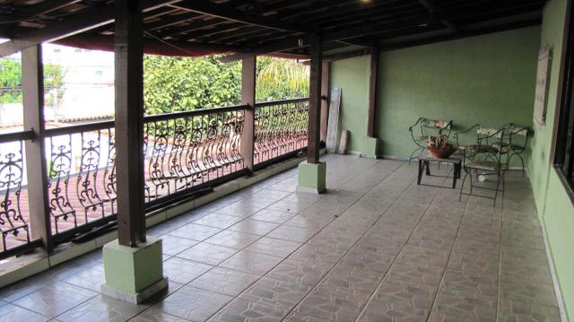 Casa à venda com 4 dormitórios em Parque leblon, Belo horizonte cod:697761 - Foto 20