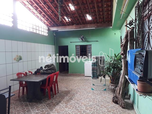 Casa à venda com 4 dormitórios em Alípio de melo, Belo horizonte cod:724043 - Foto 14