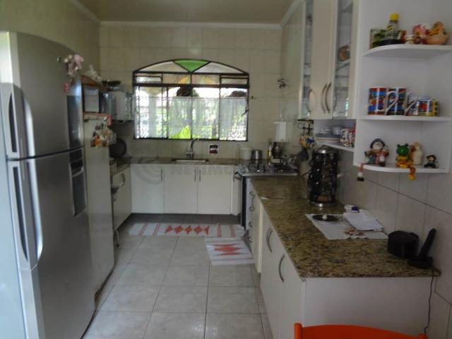 Casa à venda com 5 dormitórios em Serrano, Belo horizonte cod:667224 - Foto 7