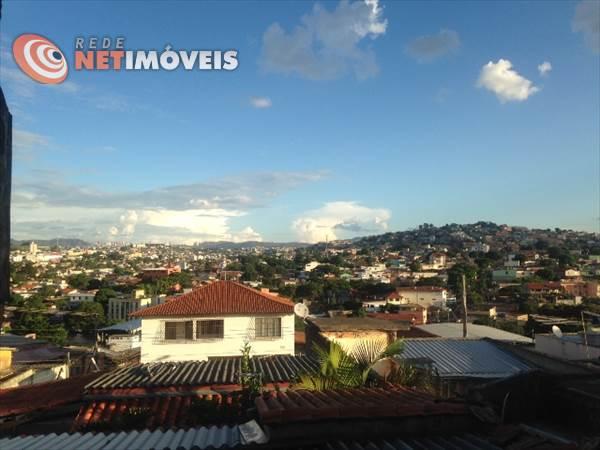 Casa à venda com 3 dormitórios em Coqueiros, Belo horizonte cod:513240 - Foto 20