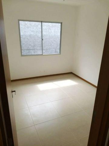 Casas prontas amplo quintal garagem onibus na porta financiamento caixa - Foto 10