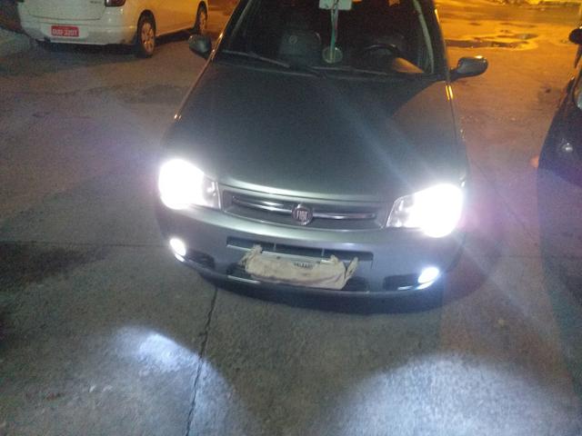Vende se palio 2010/2011